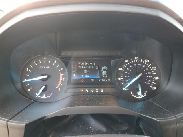 Photo 9 from auction – 2019 FORD EDGE SE with VIN 2FMPK4G9XKBC19923