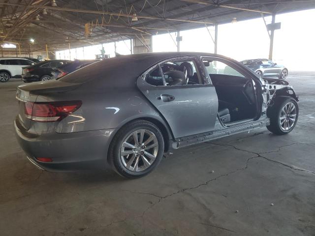 Photo 3 from auction – 2013 LEXUS LS 460 with VIN JTHBL5EF2D5123896
