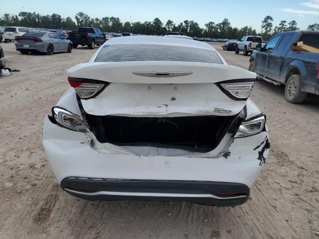 Foto 6 de la subasta – 2015 CHRYSLER 200 LIMITE con VIN 1C3CCCAB6FN576262