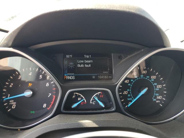 Foto 9 de la subasta – 2014 FORD ESCAPE TIT con VIN 1FMCU9JX2EUD12883