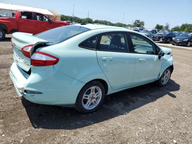 Photo 3 from auction – 2017 FORD FIESTA SE with VIN 3FADP4BJ3HM112767