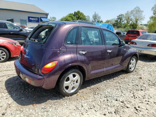 Photo 3 from auction – 2005 CHRYSLER PT CRUISER with VIN 3C4FY48B75T600881