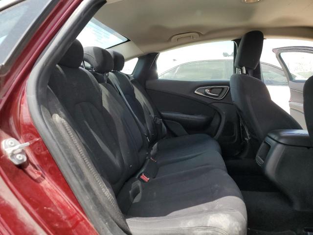 Photo 10 from auction – 2015 CHRYSLER 200 LIMITE with VIN 1C3CCCAB0FN606131