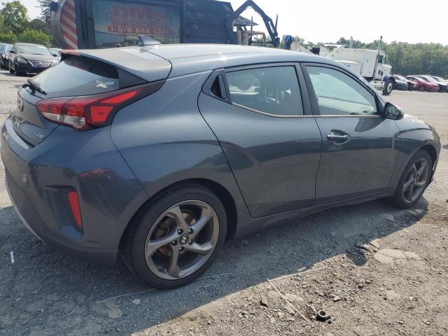 Photo 3 from auction – 2019 HYUNDAI VELOSTER B with VIN KMHTG6AF4KU010441