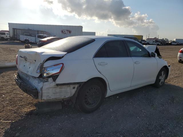 Photo 3 from auction – 2009 TOYOTA CAMRY BASE with VIN 4T1BE46K49U831223