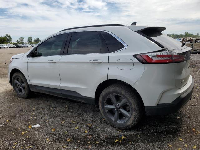 Photo 2 from auction – 2022 FORD EDGE SEL with VIN 2FMPK4J99NBA07768