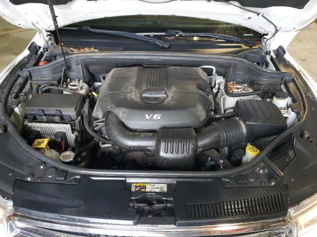 Photo 12 from auction – 2014 DODGE DURANGO LI with VIN 1C4RDHDG5EC599887