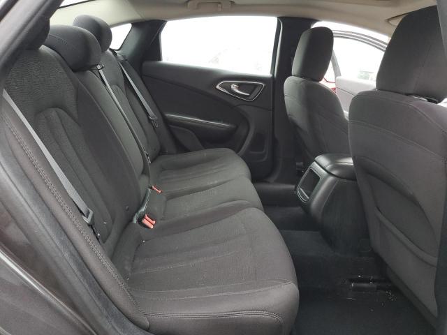 Photo 10 from auction – 2015 CHRYSLER 200 LIMITE with VIN 1C3CCCAB6FN536506