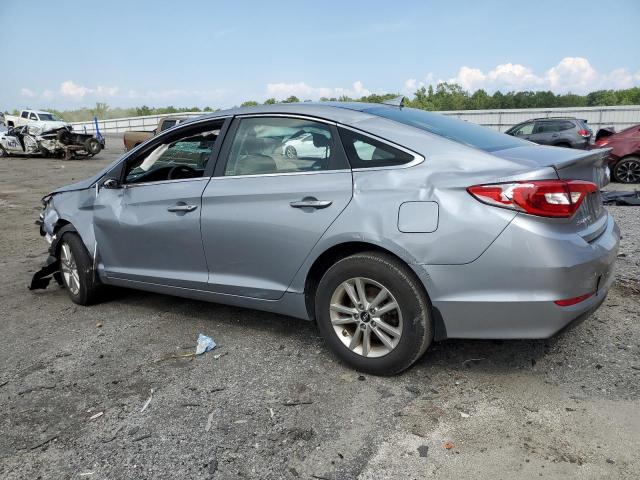 Photo 2 from auction – 2015 HYUNDAI SONATA SE with VIN 5NPE24AF5FH228002