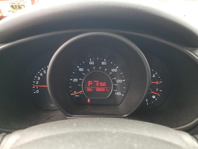 Photo 9 from auction – 2015 KIA SOUL with VIN KNDJN2A2XF7232929