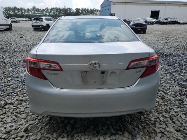 Photo 6 from auction – 2012 TOYOTA CAMRY BASE with VIN 4T1BF1FK2CU147757