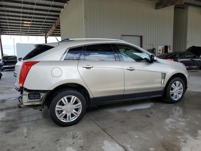 Photo 3 from auction – 2013 CADILLAC SRX LUXURY with VIN 3GYFNCE34DS655951