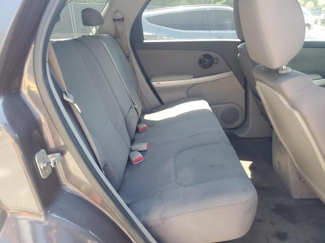 Photo 11 from auction – 2008 CHEVROLET EQUINOX LT with VIN 2CNDL43FX86047972