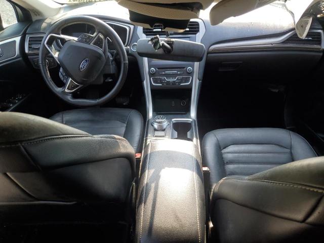 Photo 8 from auction – 2017 FORD FUSION SE with VIN 3FA6P0HD8HR178785