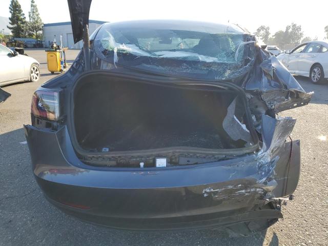 Photo 6 from auction – 2023 TESLA MODEL 3 with VIN 5YJ3E1EB2PF388424