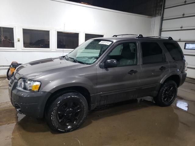 FORD ESCAPE 2005 with VIN 1FMYU02Z35KB86143 - Photo from auction