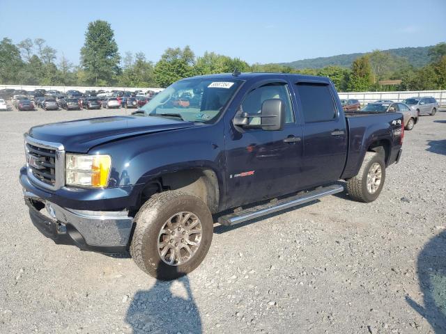 Photo 1 from auction – 2007 GMC NEW SIERRA with VIN 2GTFK13Y571651277