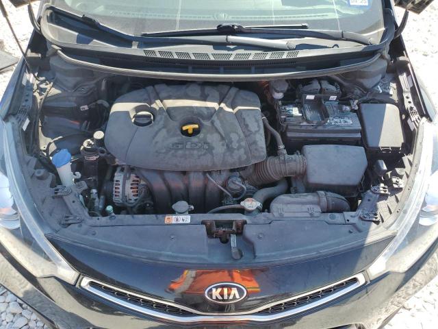 Photo 11 from auction – 2016 KIA FORTE EX with VIN KNAFX6A81G5574811