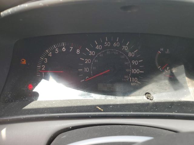 Photo 9 from auction – 2006 TOYOTA COROLLA CE with VIN 2T1BR32E76C662553