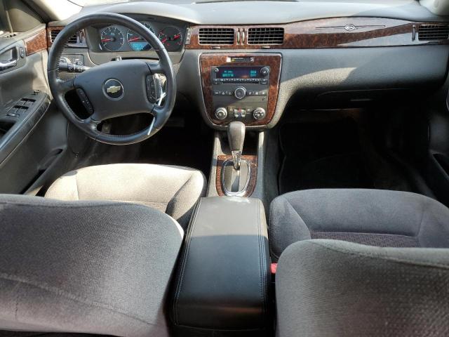 Photo 8 from auction – 2012 CHEVROLET IMPALA LT with VIN 2G1WB5E31C1205185
