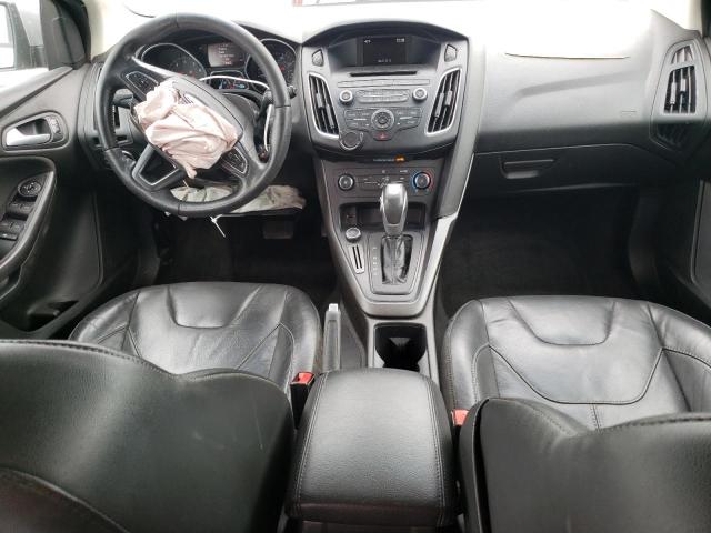 Photo 8 from auction – 2016 FORD FOCUS SE with VIN 1FADP3K29GL307243