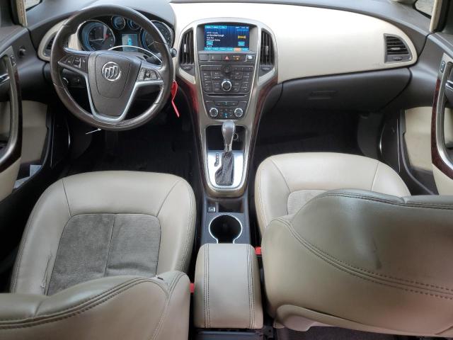 Photo 8 from auction – 2013 BUICK VERANO CON with VIN 1G4PR5SK1D4226249