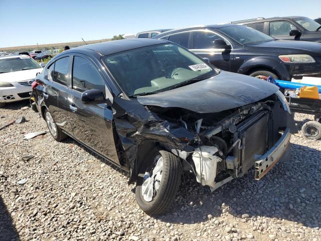 Photo 4 from auction – 2012 NISSAN VERSA S with VIN 3N1CN7AP6CL802162