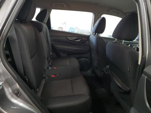 Photo 11 from auction – 2017 NISSAN ROGUE S with VIN KNMAT2MT4HP546461
