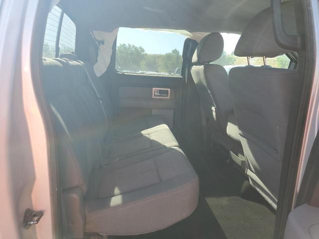 Photo 10 from auction – 2011 FORD F150 SUPER with VIN 1FTFW1ET9BKE17206