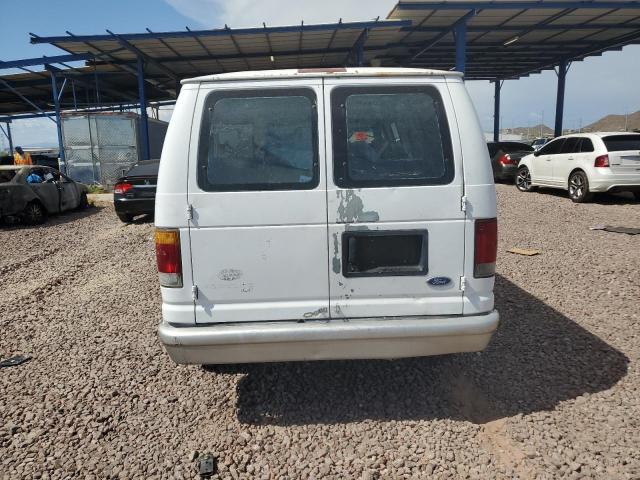 Photo 6 from auction – 1994 FORD ECONOLINE with VIN 1FTEE14H1RHB47827