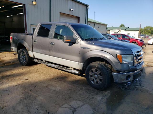 Photo 4 from auction – 2009 FORD F150 SUPER with VIN 1FTPW14V09FA84548