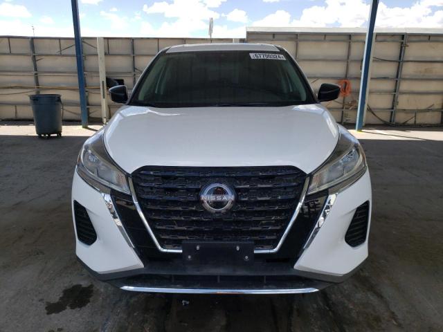Photo 5 from auction – 2023 NISSAN KICKS S with VIN 3N1CP5BV6PL575296