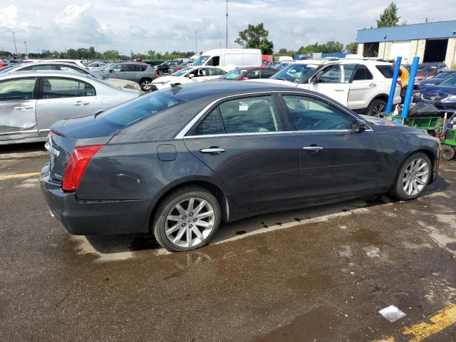 Photo 3 from auction – 2014 CADILLAC CTS with VIN 1G6AW5SX0E0181623