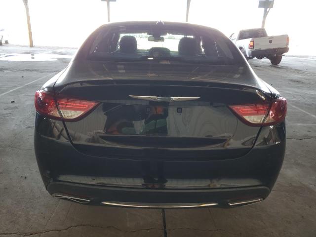 Photo 6 from auction – 2015 CHRYSLER 200 with VIN 1C3CCCAG6FN657659