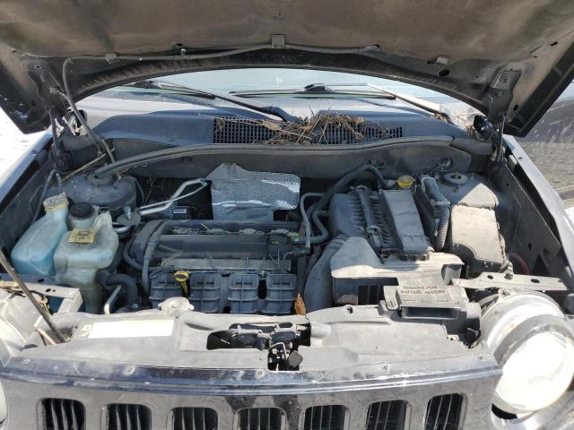 Photo 12 from auction – 2010 JEEP COMPASS SP with VIN 1J4NT4FA6AD506957