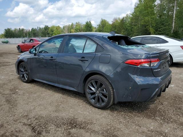 Photo 2 from auction – 2024 TOYOTA COROLLA SE with VIN 5YFB4MBEXRP201680