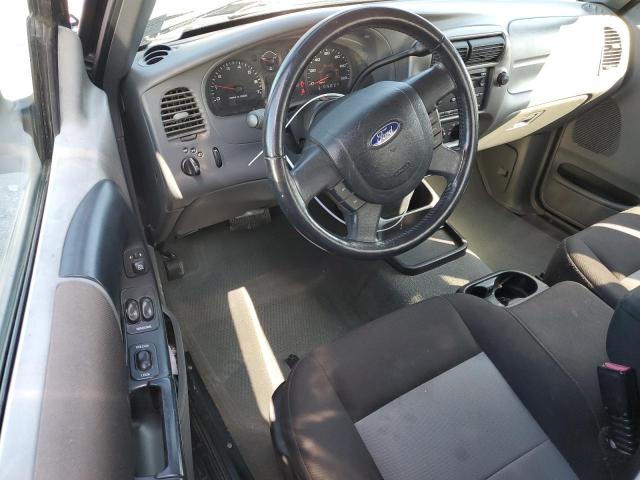 Photo 8 from auction – 2005 FORD RANGER SUP with VIN 1FTYR14U15PA37262