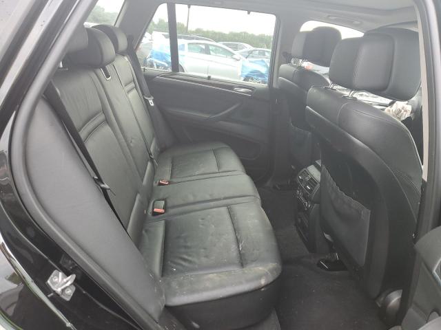 Photo 11 from auction – 2011 BMW X5 XDRIVE3 with VIN 5UXZW0C58BL658730
