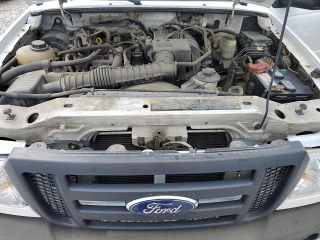 Photo 11 from auction – 2011 FORD RANGER with VIN 1FTKR1AD2BPA29662