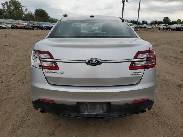 Photo 6 from auction – 2016 FORD TAURUS SEL with VIN 1FAHP2E80GG102141