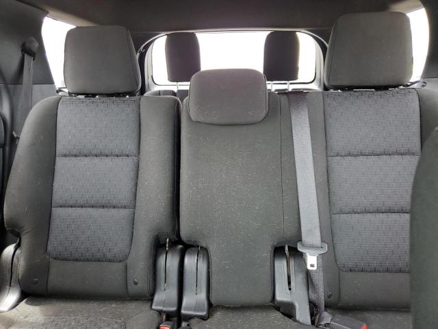 Photo 10 from auction – 2015 FORD EXPLORER X with VIN 1FM5K8D89FGA28387