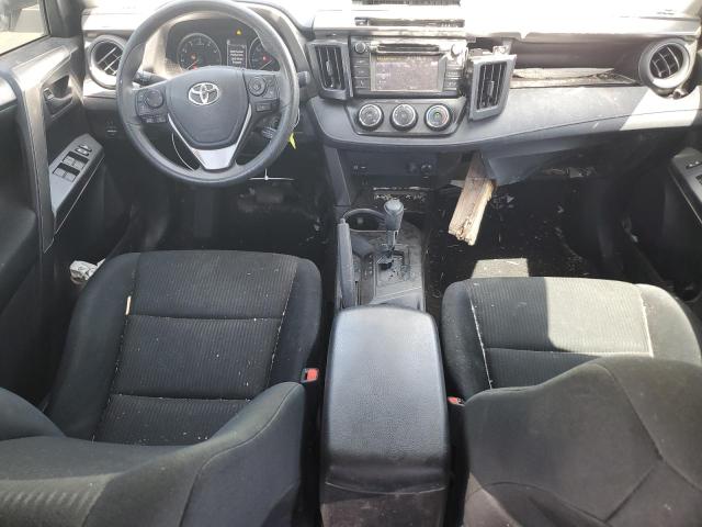 Photo 8 from auction – 2018 TOYOTA RAV4 LE with VIN JTMBFREV3JJ733008