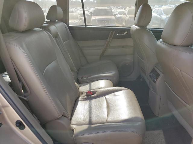 Foto 10 de la subasta – 2011 TOYOTA HIGHLANDER con VIN 5TDYK3EH9BS024097