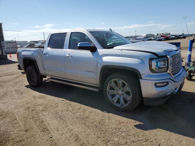 Photo 4 from auction – 2018 GMC SIERRA K15 with VIN 3GTU2PEJ1JG107657