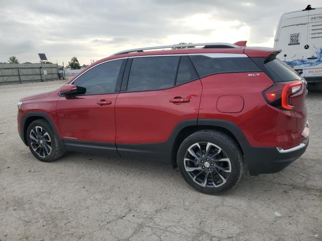 Zdjęcie 2 z aukcji – 2023 GMC TERRAIN SL z VIN 3GKALPEG1PL136195