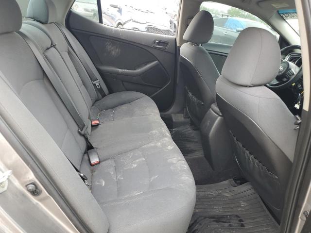 Photo 10 from auction – 2015 KIA OPTIMA LX with VIN 5XXGM4A73FG473436