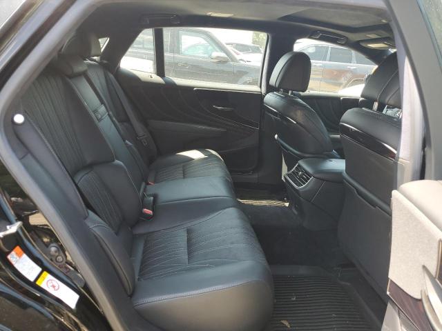 Photo 10 from auction – 2018 LEXUS LS 500 BAS with VIN JTHC51FF9J5003773