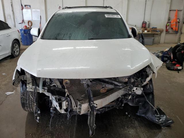 Photo 5 from auction – 2012 TOYOTA HIGHLANDER with VIN 5TDBK3EH1CS094331