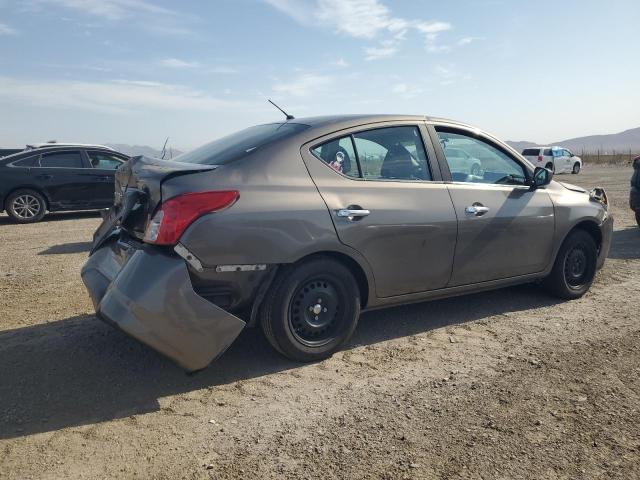 Photo 3 from auction – 2016 NISSAN VERSA S with VIN 3N1CN7AP5GL866974