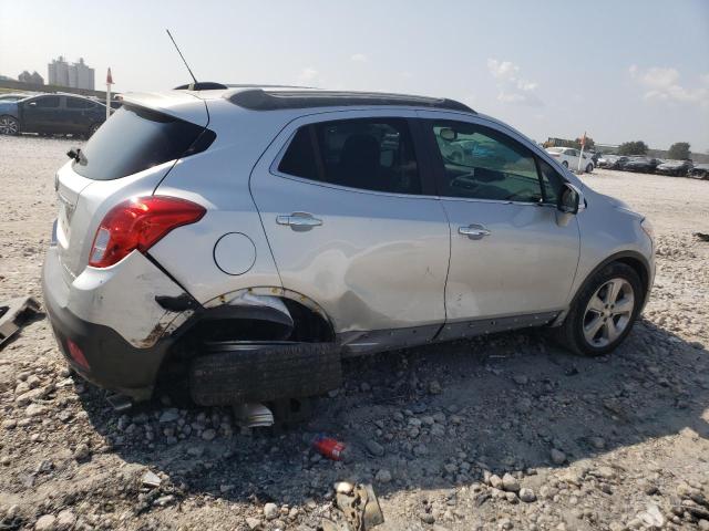 Photo 3 from auction – 2015 BUICK ENCORE with VIN KL4CJASB3FB224966